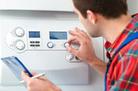 free commercial Shenley Lodge boiler quotes