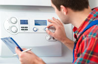 free Shenley Lodge gas safe engineer quotes