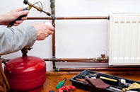 free Shenley Lodge heating repair quotes