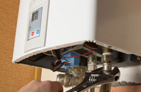 free Shenley Lodge boiler install quotes