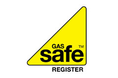 gas safe companies Shenley Lodge
